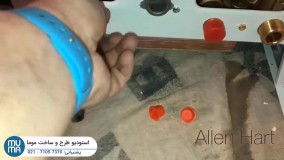 آموزش نصب پکیج