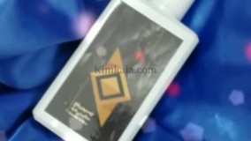 لوسیون رفع سفیدی مو آرال //09120132883