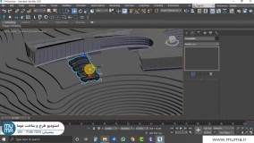 آموزش نرم افزار کرونا
