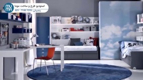 ایده های دیزاین داخلی