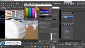 آموزش پلاگین کرونا