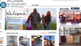 ایده رنگ آمیزی فضاهای داخلی