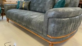 مبل قسطی در فردیس%اقساط 24 ماه%مبل برند