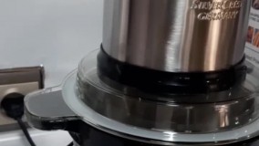 خرد کن سیلور کرست مدل SL2022