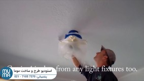 آموزش نقاشی ساختمان