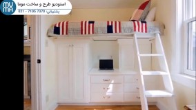 ناب ترین ایده های طراحی داخلی مسکونی