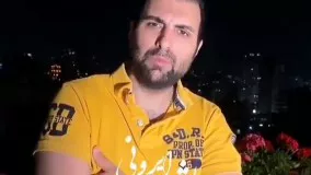 انتقاد دوباره پولاد کیمیایی از گوگوش