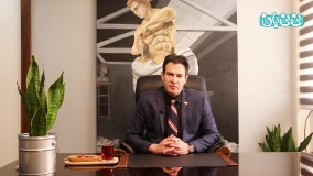 تزریق چربی به باسن