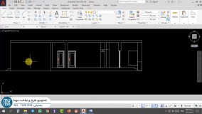 آموزش اتوکد autocad