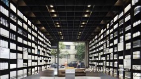 ایده هایی برای طراحی داخلی عطرفروشی Perfume Store Interior Design Ideas