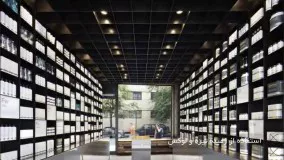 ایده هایی برای طراحی داخلی عطرفروشی Perfume Store Interior Design Ideas