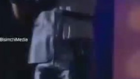 فالش‌ خوانی امیر مقاره کولاک کرد