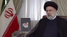 رئیسی گرانی را به گردن روحانی انداخت !