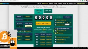 کسب درامد میلیوین از اسکریپت بیت کوین