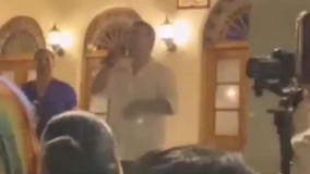 حمایت به سبک بوشهری از عادل فردوسی‌پور