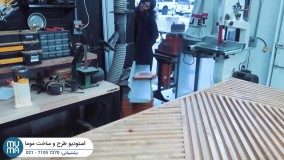 آموزش ساخت وسایل بتنی