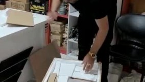 تولید المنت مولیبدن