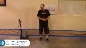 آموزش پروژه محور اپوکسی