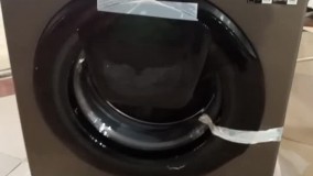 لباسشویی سامسونگ مدل WW80T554DAN | بانه خرید