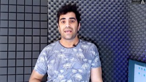 سریال نقشه راه برنامه نویسی قسمت ۸ - پورتفولیو