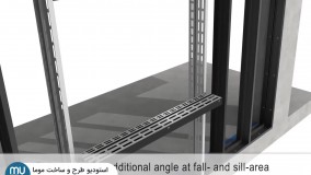 آموزش مرحله به مرحله نصب کناف