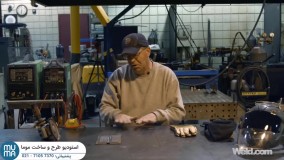 آموزش جامع جوشکاری