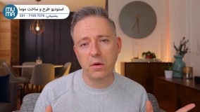 آموزش مقدماتی تا پیشرفته رنگ شناسی در معماری