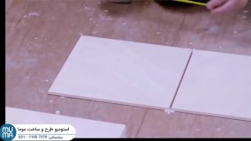 آموزش مبتدی تا پیشرفته نصب کاشی و سرامیک