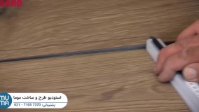 پکیج آموزشی دیوارپوش سه بعدی