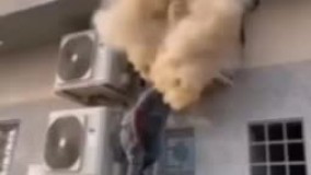 وضعیت عجیب کولرها در خوزستان