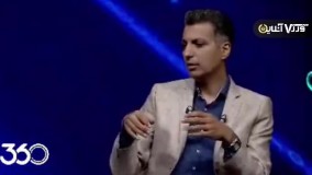 پیشنهاد عادل فردوسی‌ پور به میرشاد ماجدی