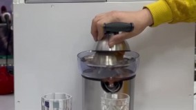 آب پرتقال گیر اهرمي سیلورکرست |بانه خرید