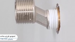 آموزش اجرا لوله کشی ساختمان