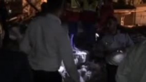 انفجار یک منزل مسکونی در اهواز