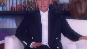 گریه مجری مشهور به خاطر پایان شوی محبوبش