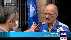 ادعای مدیر ایران‌ خودرو درباره طراحی «ری‌را»!