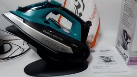 اتو بخار مایر مدل MR-1043