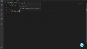 آموزش تاپل در پایتون| بررسی 9 ترفند کار با تاپل‌ها