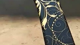 برچسب هیدرو گرافیک در انواع مختلف