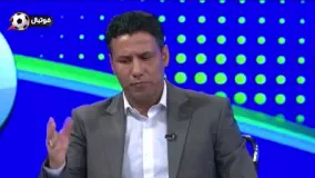 افشاگری مهدی تارتار از فساد داوری در فوتبال