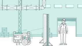 جذب کننده صدا