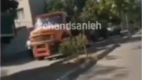 تصاویر تکان‌ دهنده از مشهد که دردآور است
