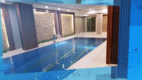 نمونه کارهای پیشتاز استخر مهیار