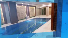 نمونه کارهای پیشتاز استخر مهیار