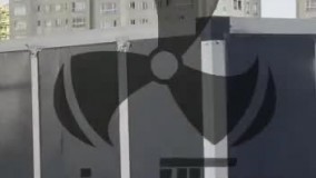 اجرای کامل سیستم تهویه باکس سایلنت و هود صنعتی پروژه تهران توسط شرکت کولاک فن