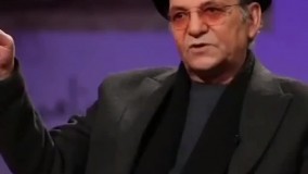 خاطره شنیدنی یک سلبریتی از معرفت خسرو شکیبایی، سعید امیرسلیمانی و رضا رویگری / قسمت اول