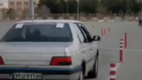 مهارت عجیب دختر 7 ساله همه را حیرت زده کرد