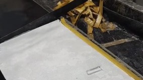 فروش وان / پترن هیدروگرافیک یا چاپ ابی