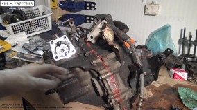 حرفه ای تعمیر گیربکس تویوتا-تعمیر گیربکس تویوتا کرولا مدل 2002 تا 2018