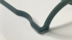 تولید محصولات لاستیکی و سیلیکونی